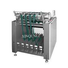 Automatic Pneumatic Belt Machine for Sofa Making