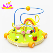 funny kids wooden educational games W11B099