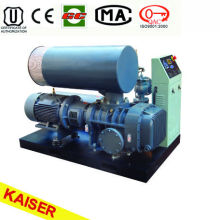 35% energy save, no oil screw air blower