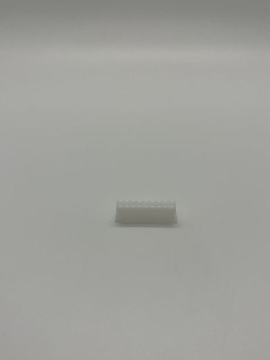 XH2.5 9-Pin White Connector Housing