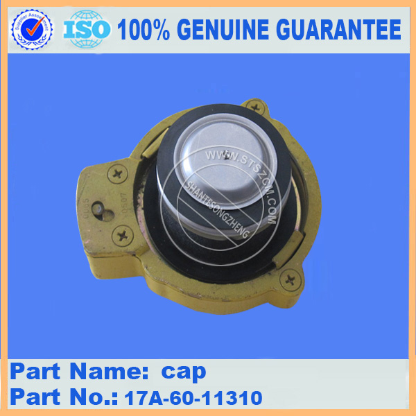 CAP 17A-60-11310 FOR KOMATSU D85A-21B