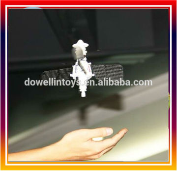 Intellingent Sensing Satellite Flying saucer,Flying saucer for Kids,Boy RC Toys