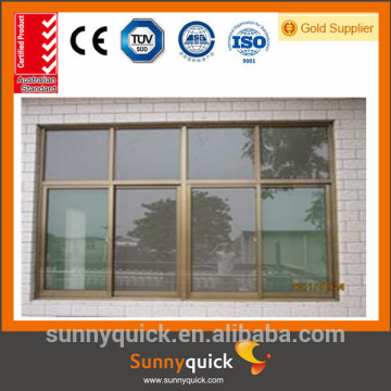 basement sliding window