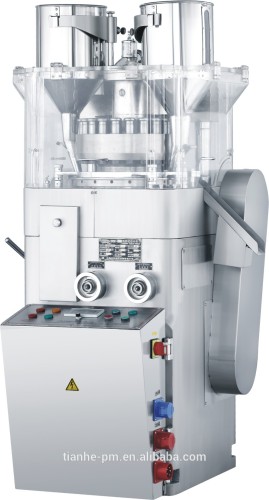 Multi-functional Rotary Tablet Press Machine