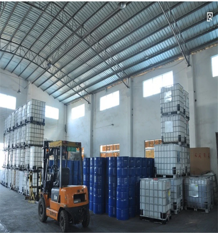 Factory Wholesale Price Formic Acid 85% Used as Metal Conditioner Rubber