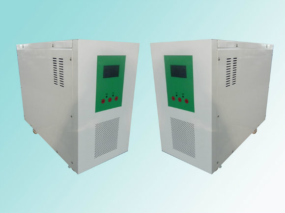 5kw 3 Phases Inverter