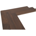 Walnut Floating Parquet/Black Walnut Wood/Floating Syetem