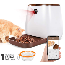 3.3L Smart Dog Cat Dispenser