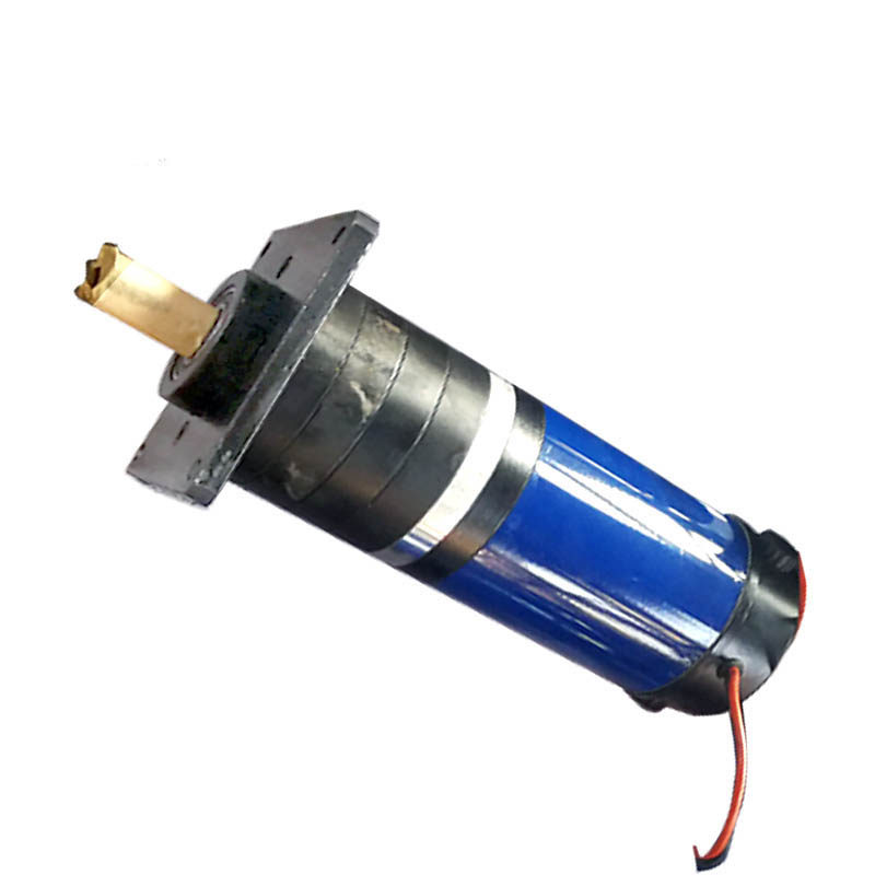 Gear Motor For Truck Tarpaulin