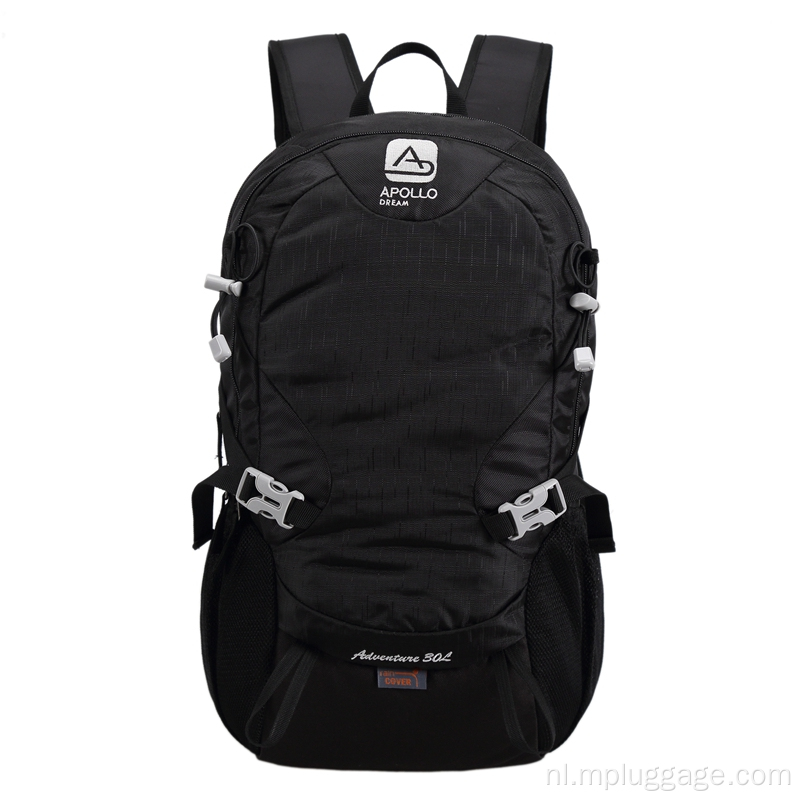 Lichtgewicht Outdoor Sports Mountaineering Backpack Custom Custom