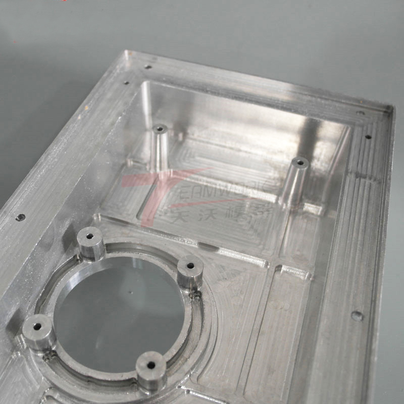 Cnc Milling