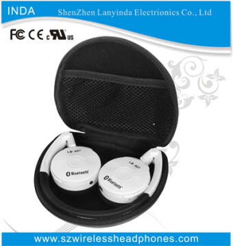 2014 Charming Bluetooth Headset for iPhone (LB601)