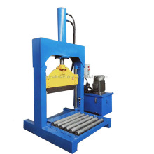 Hydraulic Rubber Cutter Machine