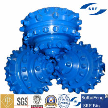 Rock Drilling Equipments-Tricone Bit