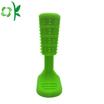 Silicone Pet Supplies Dog Chew Toys Traning Balls