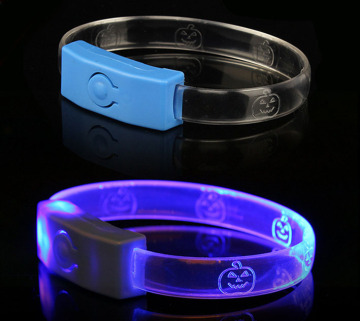 LED Flash Bracelet