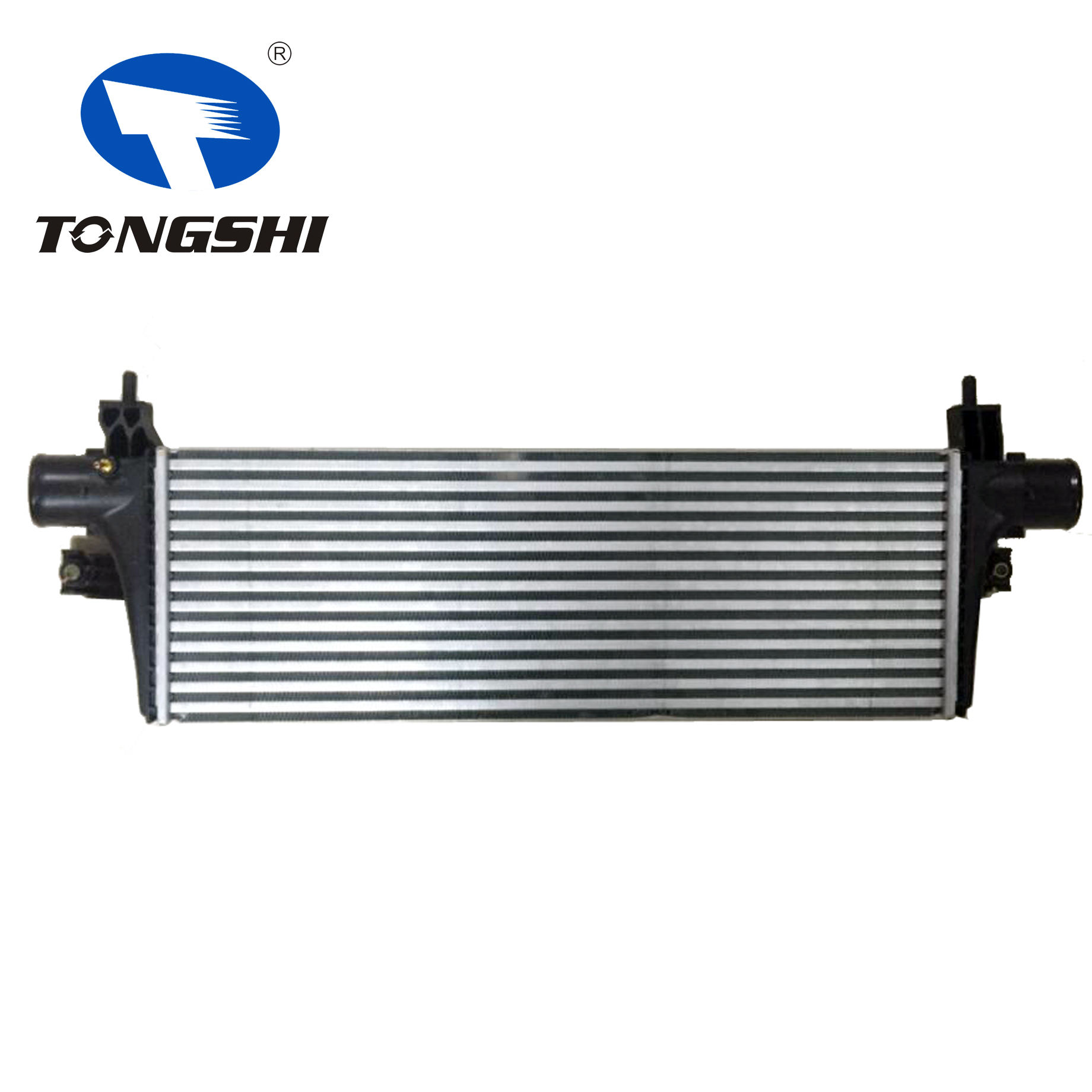 Air Cooler Intercooler για Fortuner 2.7 17940-0L110/TG12710-4941 Universal Intercooler