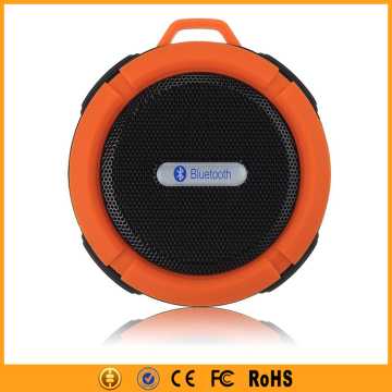 Stereo Wireless Bluetooth Loud Speaker Waterproof