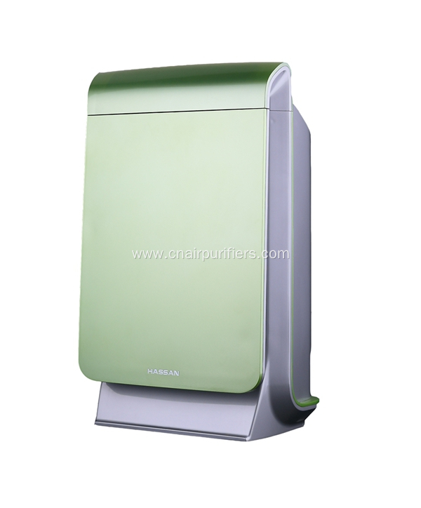 Room best hepa air purifier