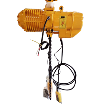 0.5 Ton Electric Chain Hoist Yale Chain Hoist