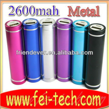 keychain wholesale charger baby 2600mah