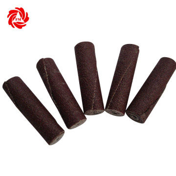  Straight Abrasive Cartridge Roll for Metal Grinding