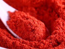 Chili Powder Processing Machine