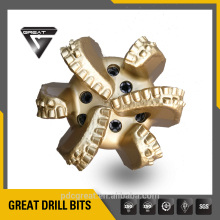 API forging process used pdc drill bit sale