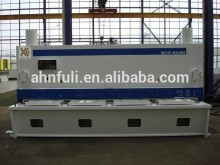 Wire Mesh shearing machines