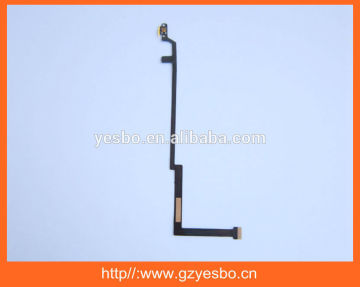 New Home Button Key Flex Cable For Ipad Air 5