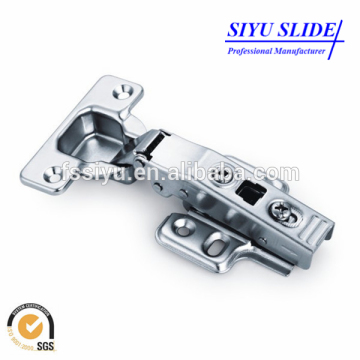 W2-09 Clip on Soft Close Hinges
