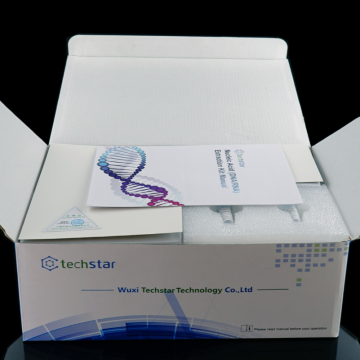Kit de extracción de ácidos nucleicos (rendimiento-96)