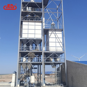 Poultry animal feed pellet production line