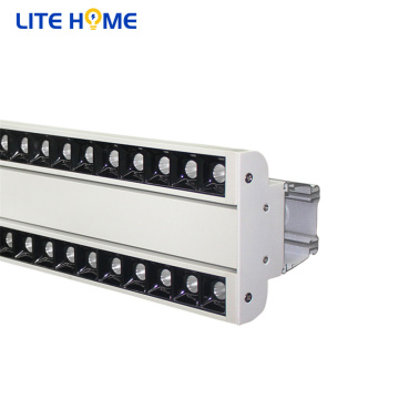 Éclairage de grille linéaire linéaire de haute qualité 30W LED