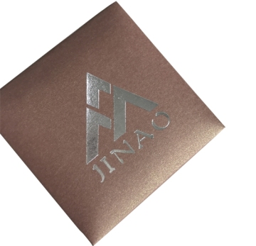 brown earring and bracelet boxes set