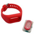 Montres à Quartz enfant Kids glace Silicone