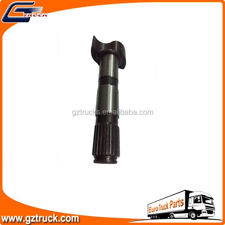 OEM 6234210236 Brake Camshaft for MB Actros Trucks Brake System