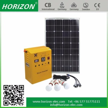 solar pumping system Mini Solar System