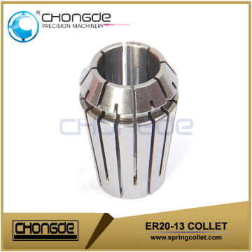 ER20 13mm 0.511&quot; Ultra Precision ER Collet