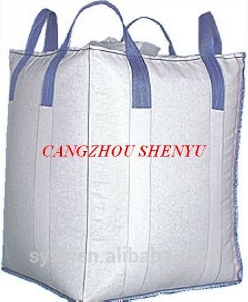 World standard anti-UV treated PP woven bag