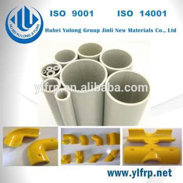 GRE pipe size 16inch