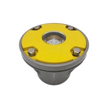 Airport and Heliport Runway LED Lighting Solutions