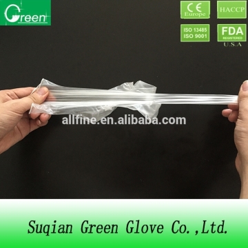 clean hands gloves/clean room gloves/cleaning duster glove