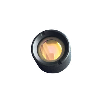 Fiber Collimator Lens Focus Lens - 100mm 150mm 200mm Laser Head