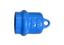 Ductile Iron End Cap And Casing Cap