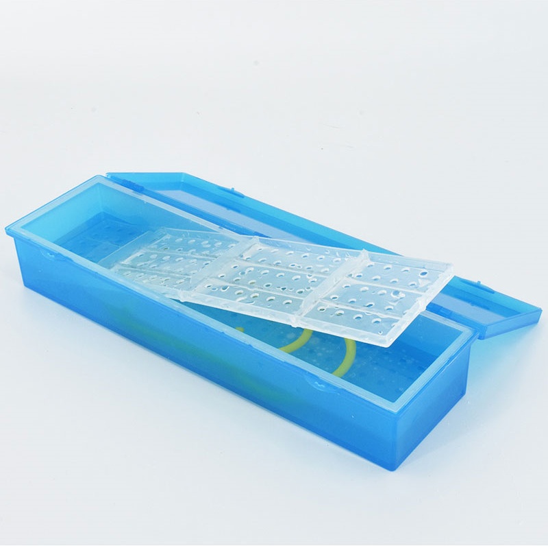 bandeja de remojo de instrumentos instrument soaking tray