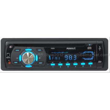 CAR CD PLAYER,RADIO TUNER
