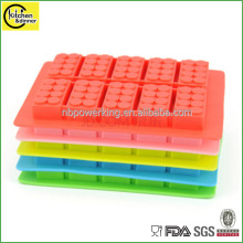 plastic ice cube tray