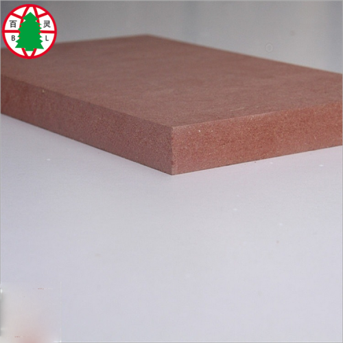 Chinese Good quality Fireproof MDF