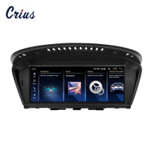 Kris Stereo Android DVD Player with CarPlay for BMW E60 Series 5 CCC CIC 2005-2010